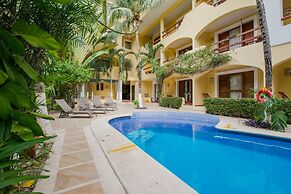 Hotel Riviera Caribe Maya