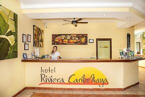 Hotel Riviera Caribe Maya