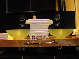 Hotel Riviera Caribe Maya