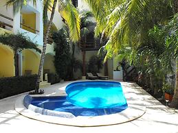 Hotel Riviera Caribe Maya