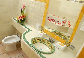 Hotel Riviera Caribe Maya