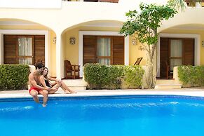 Hotel Riviera Caribe Maya