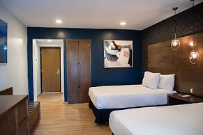 Gran Plaza Hotel & Convention Center