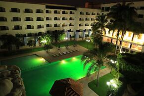 Gran Plaza Hotel & Convention Center