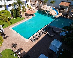 Gran Plaza Hotel & Convention Center