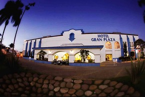 Gran Plaza Hotel & Convention Center