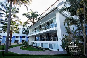 Gran Plaza Hotel & Convention Center