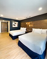 Gran Plaza Hotel & Convention Center