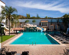 Gran Plaza Hotel & Convention Center