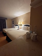 Gran Plaza Hotel & Convention Center