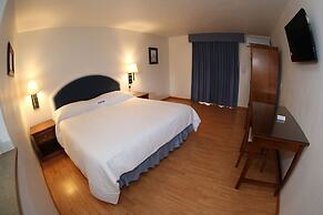 Gran Plaza Hotel & Convention Center