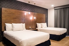 Gran Plaza Hotel & Convention Center