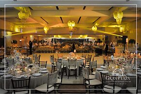 Gran Plaza Hotel & Convention Center