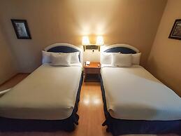 Gran Plaza Hotel & Convention Center