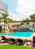 Gran Plaza Hotel & Convention Center