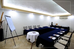 Gran Plaza Hotel & Convention Center