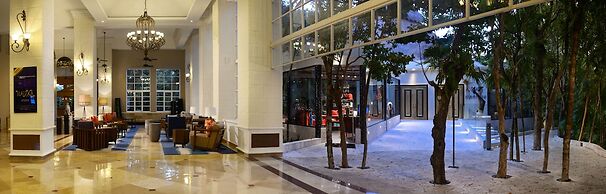 Catalonia Royal Tulum  Adults Only - All Inclusive