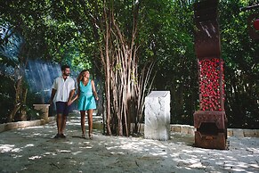 Catalonia Royal Tulum  Adults Only - All Inclusive