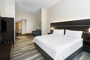 Holiday Inn Express Bluffton at Hilton Head Area by IHG