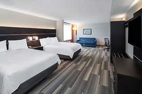 Holiday Inn Express Bluffton at Hilton Head Area by IHG