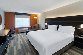 Holiday Inn Express Bluffton at Hilton Head Area by IHG