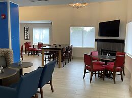 Holiday Inn Express Bluffton at Hilton Head Area by IHG