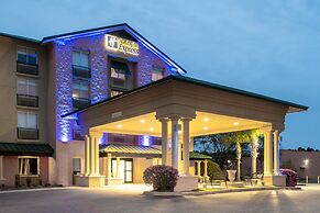 Holiday Inn Express Bluffton at Hilton Head Area, an IHG Hotel
