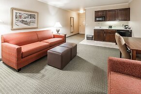 The Elms Hotel