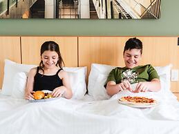 Mercure Brisbane Garden City