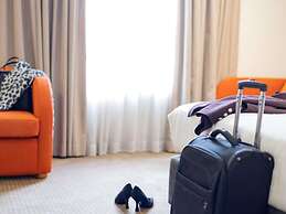Mercure Brisbane Garden City