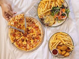 Mercure Brisbane Garden City