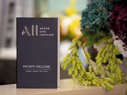 Mercure Brisbane Garden City