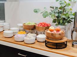 Mercure Brisbane Garden City