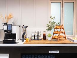 Mercure Brisbane Garden City