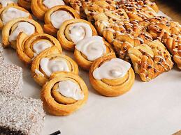 Mercure Brisbane Garden City