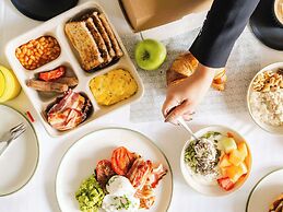 Mercure Brisbane Garden City