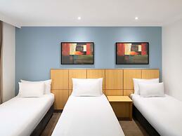 Mercure Brisbane Garden City