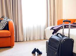 Mercure Brisbane Garden City