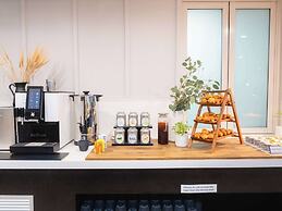 Mercure Brisbane Garden City