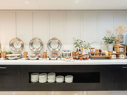 Mercure Brisbane Garden City