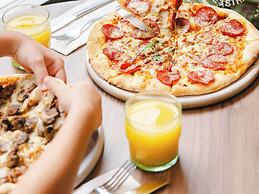 Mercure Brisbane Garden City