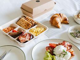 Mercure Brisbane Garden City
