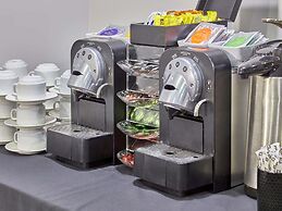 Mercure Brisbane Garden City