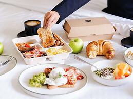 Mercure Brisbane Garden City