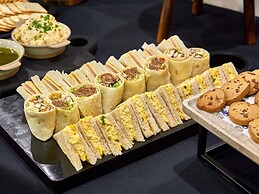 Mercure Brisbane Garden City