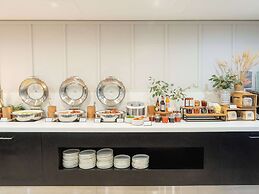 Mercure Brisbane Garden City