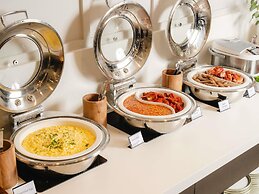 Mercure Brisbane Garden City