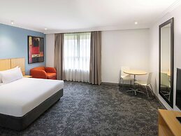 Mercure Brisbane Garden City