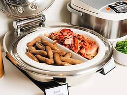 Mercure Brisbane Garden City