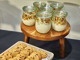 Mercure Brisbane Garden City